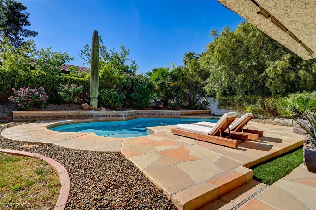1829 Quarley, Henderson, NV 89014