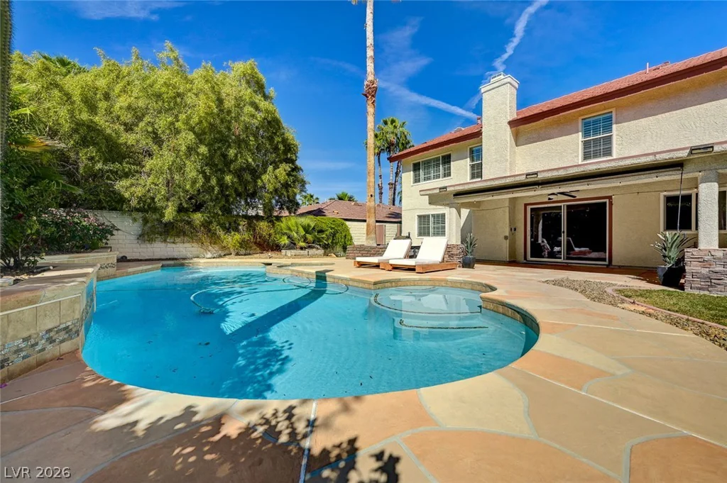 1829 Quarley, Henderson, NV 89014