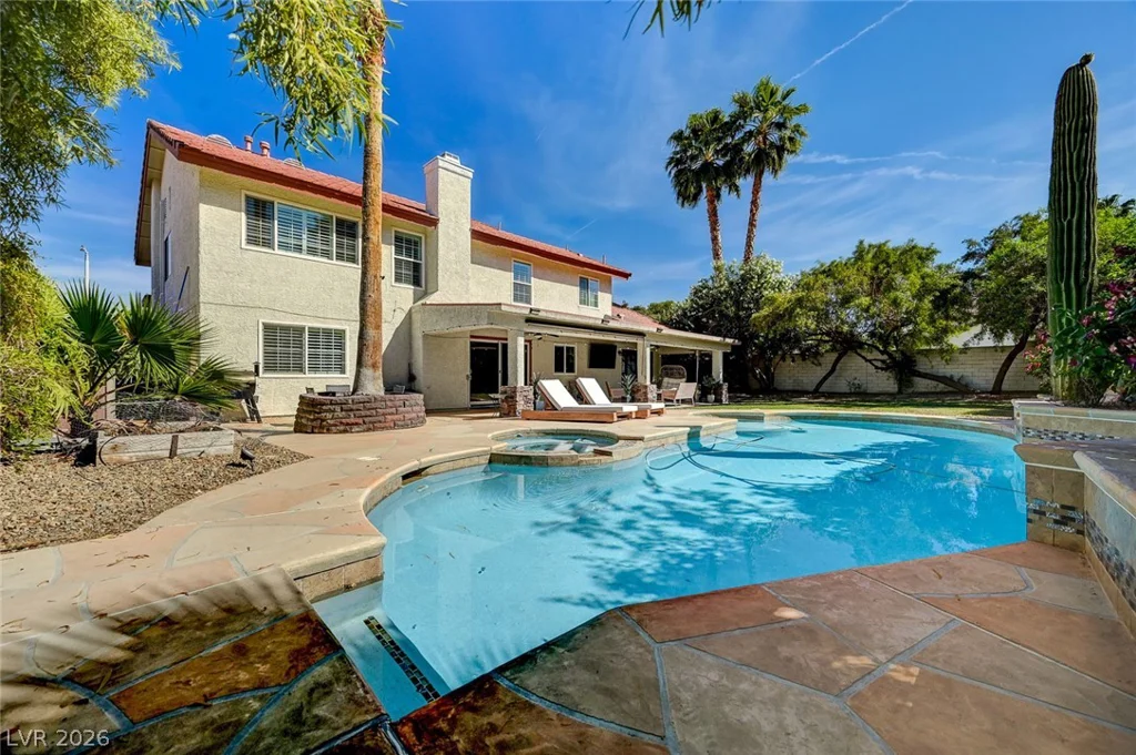1829 Quarley, Henderson, NV 89014