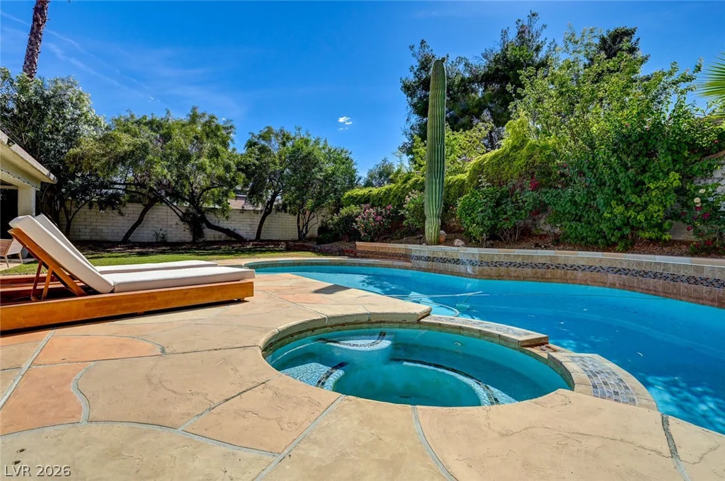 1829 Quarley, Henderson, NV 89014