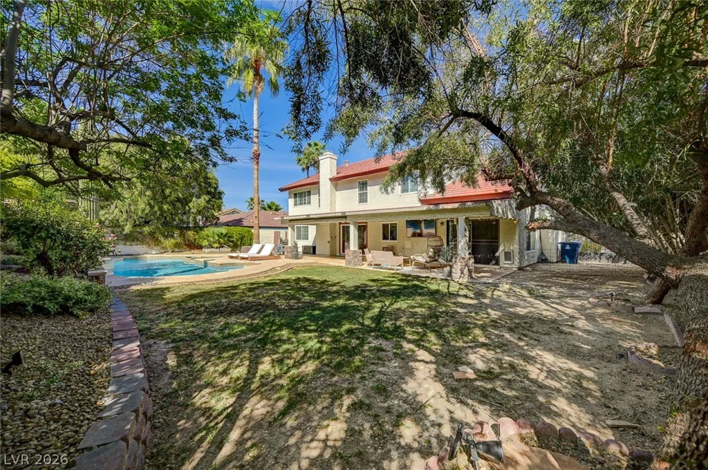 1829 Quarley, Henderson, NV 89014