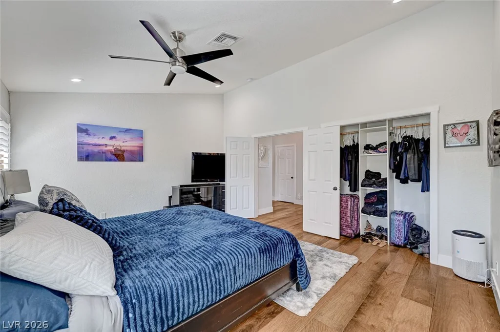 1829 Quarley, Henderson, NV 89014