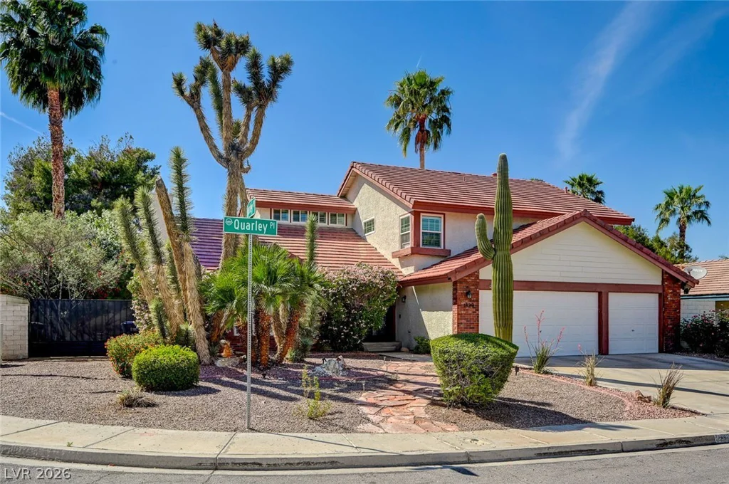 1829 Quarley, Henderson, NV 89014
