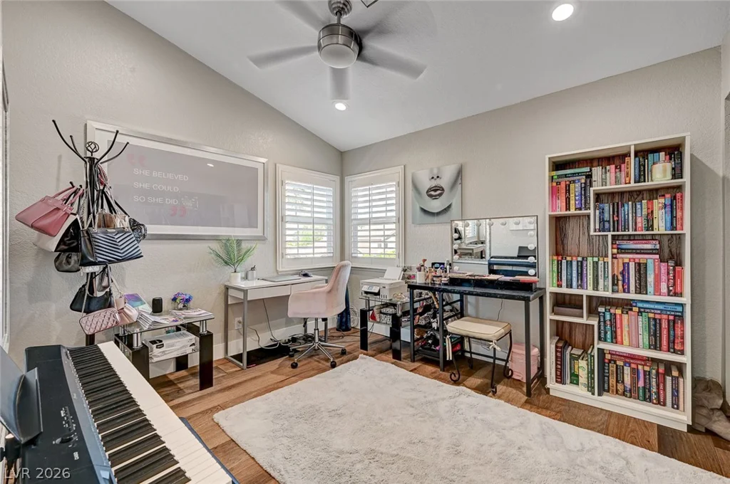 1829 Quarley, Henderson, NV 89014