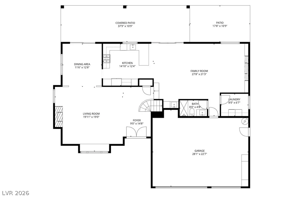 1829 Quarley, Henderson, NV 89014