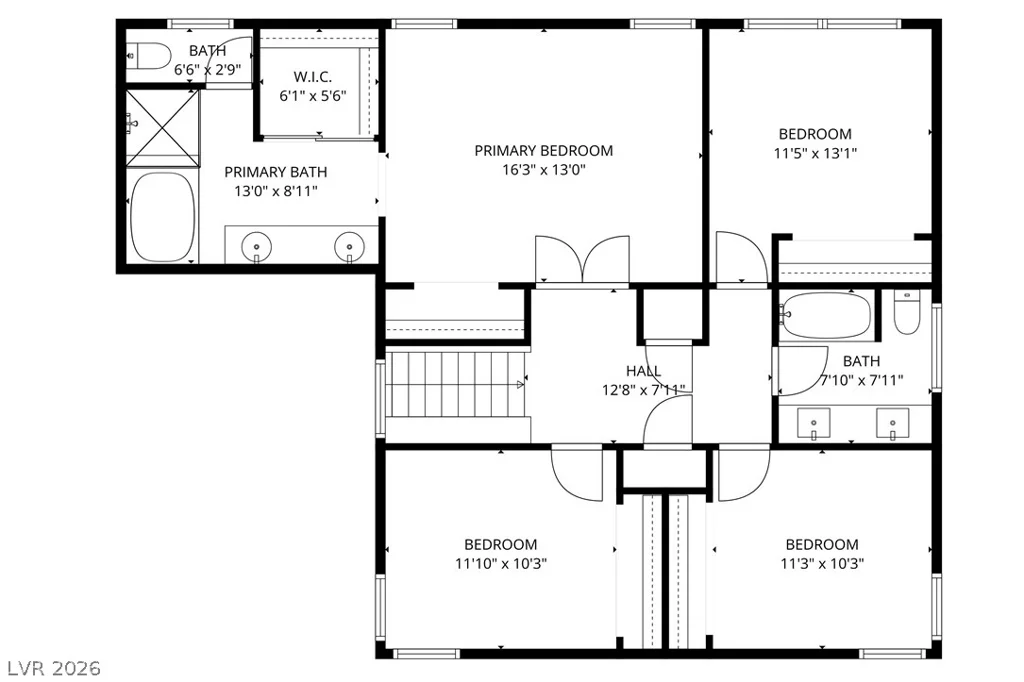 1829 Quarley, Henderson, NV 89014