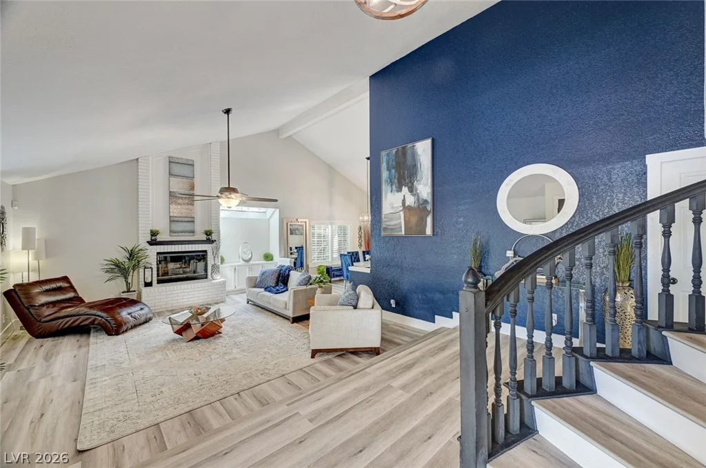 1829 Quarley, Henderson, NV 89014