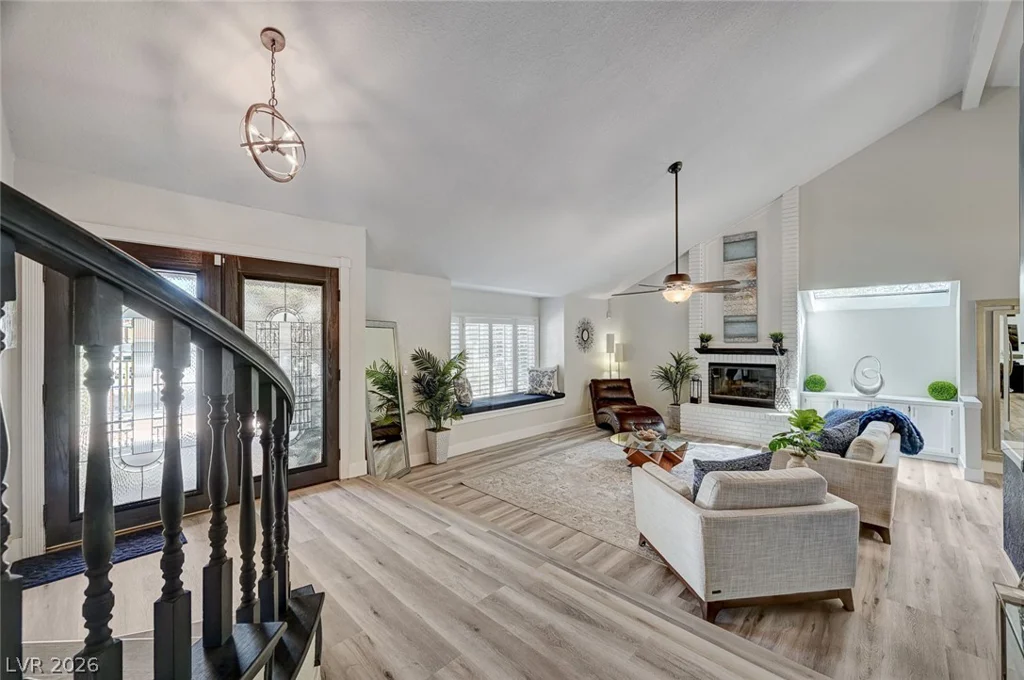 1829 Quarley, Henderson, NV 89014