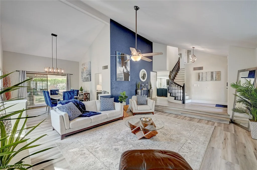 1829 Quarley, Henderson, NV 89014
