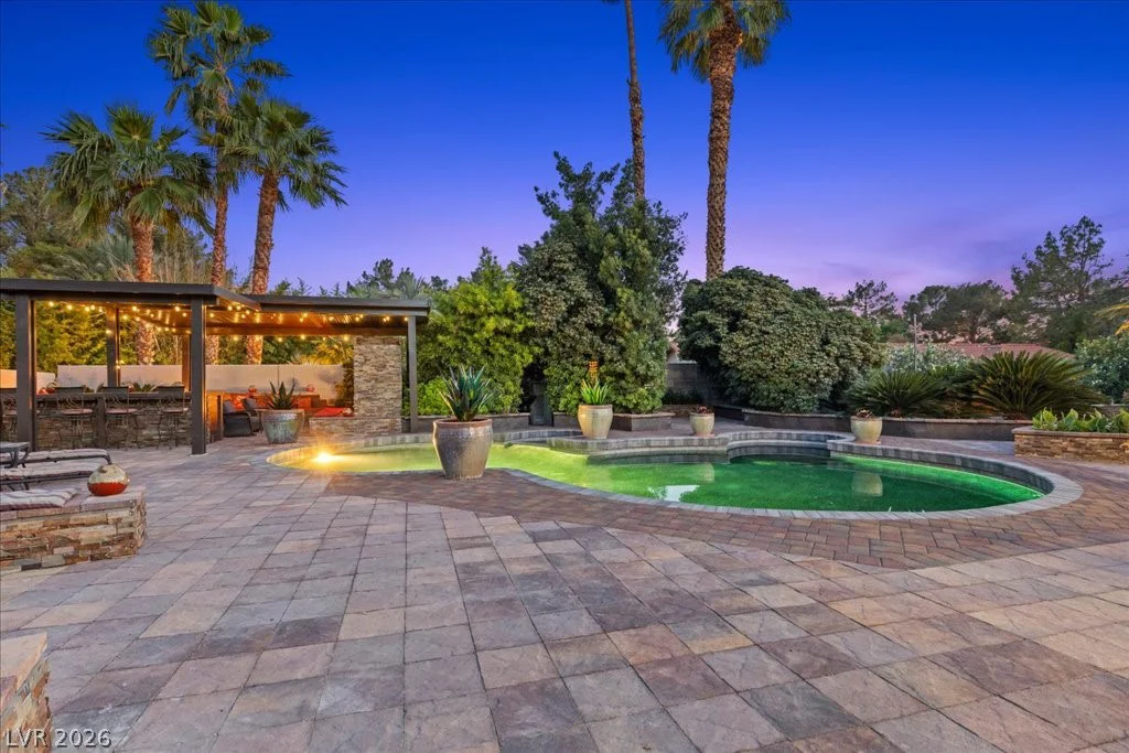 2901 Justice, Las Vegas, NV 89107