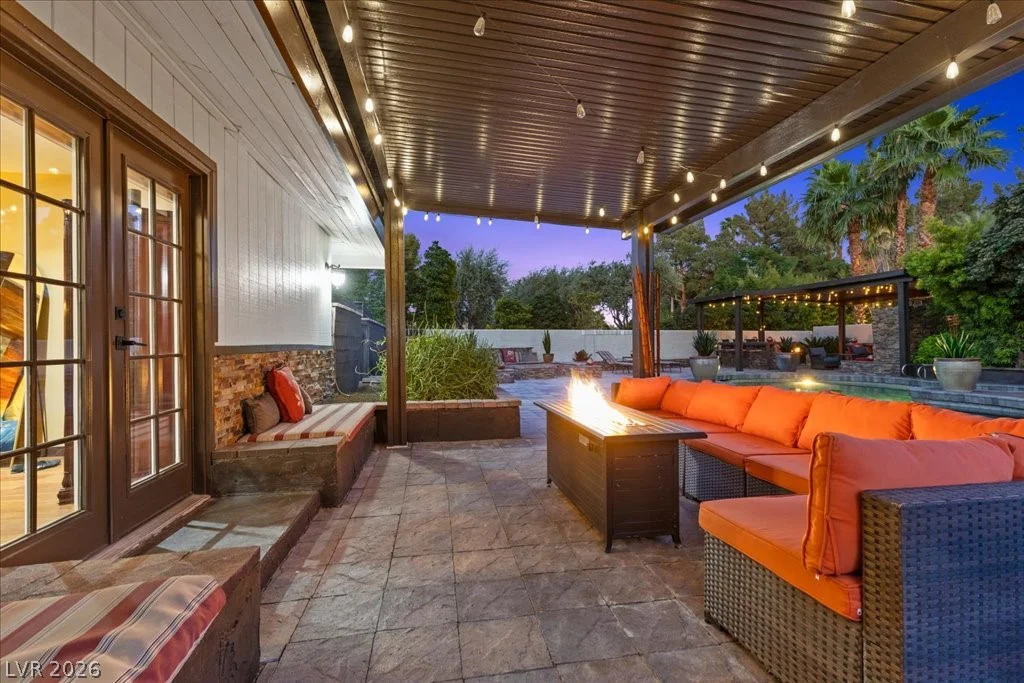 2901 Justice, Las Vegas, NV 89107