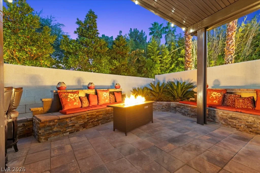 2901 Justice, Las Vegas, NV 89107