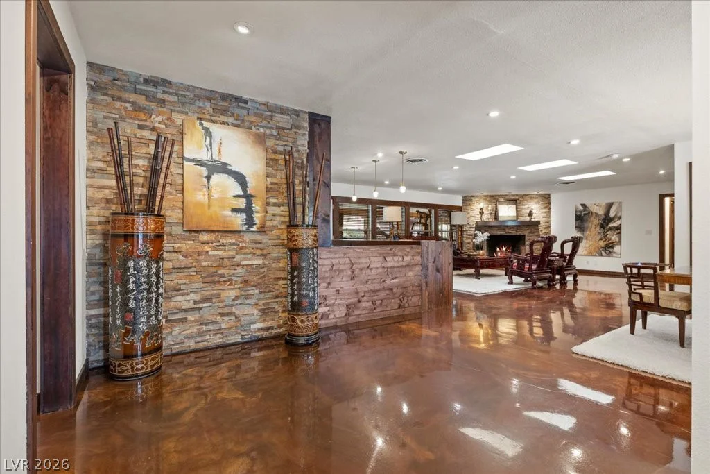 2901 Justice, Las Vegas, NV 89107