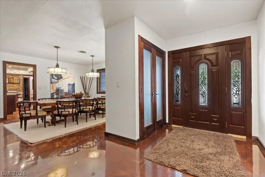 2901 Justice, Las Vegas, NV 89107