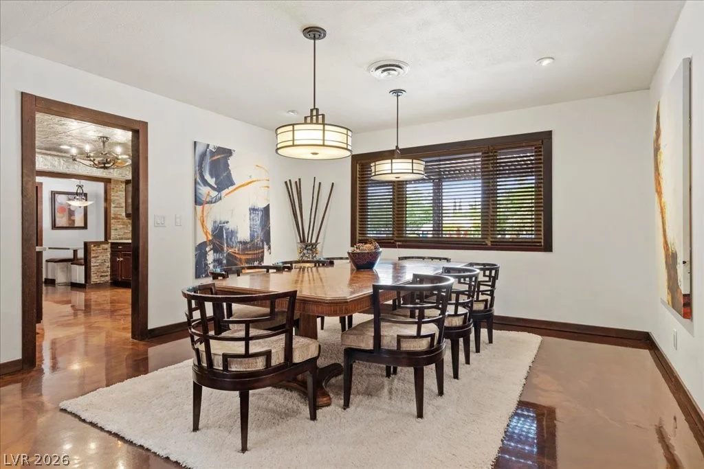 2901 Justice, Las Vegas, NV 89107
