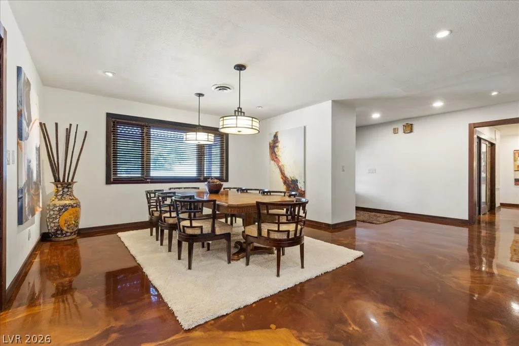 2901 Justice, Las Vegas, NV 89107
