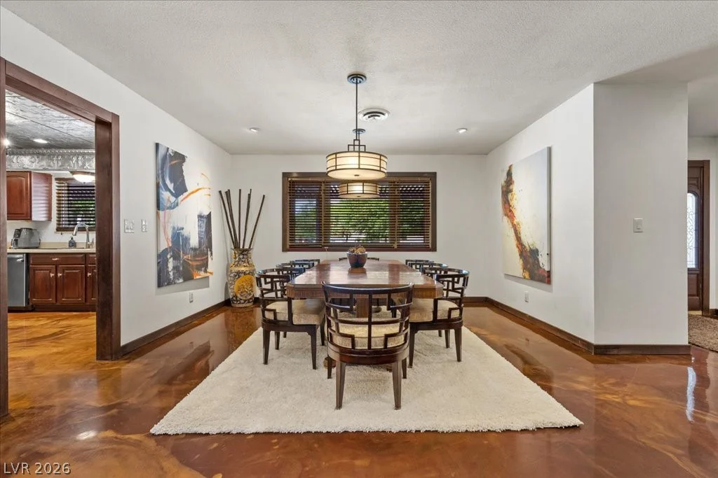 2901 Justice, Las Vegas, NV 89107