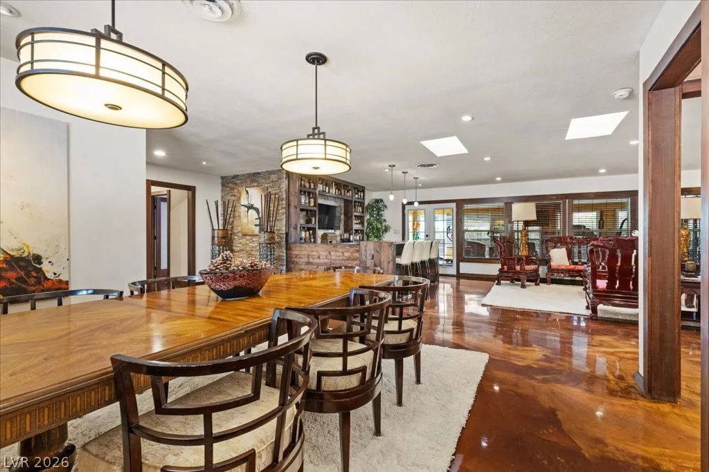 2901 Justice, Las Vegas, NV 89107