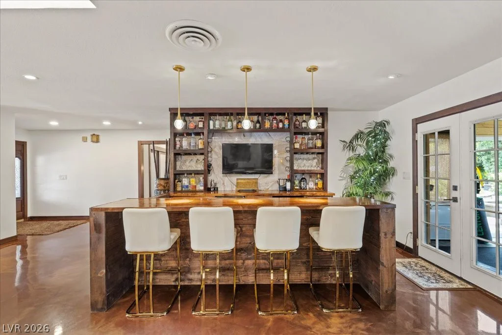 2901 Justice, Las Vegas, NV 89107