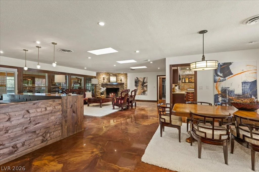 2901 Justice, Las Vegas, NV 89107