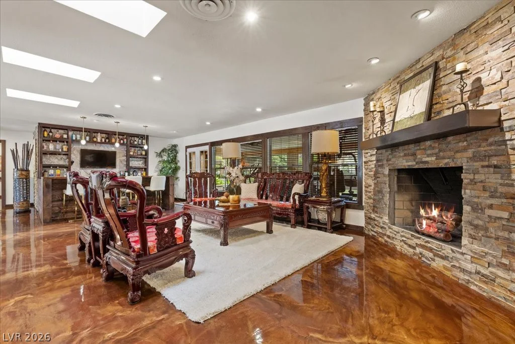 2901 Justice, Las Vegas, NV 89107