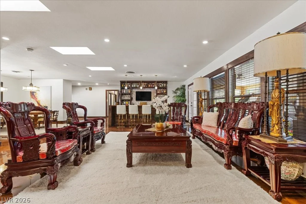 2901 Justice, Las Vegas, NV 89107