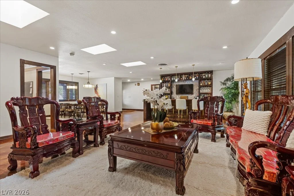 2901 Justice, Las Vegas, NV 89107