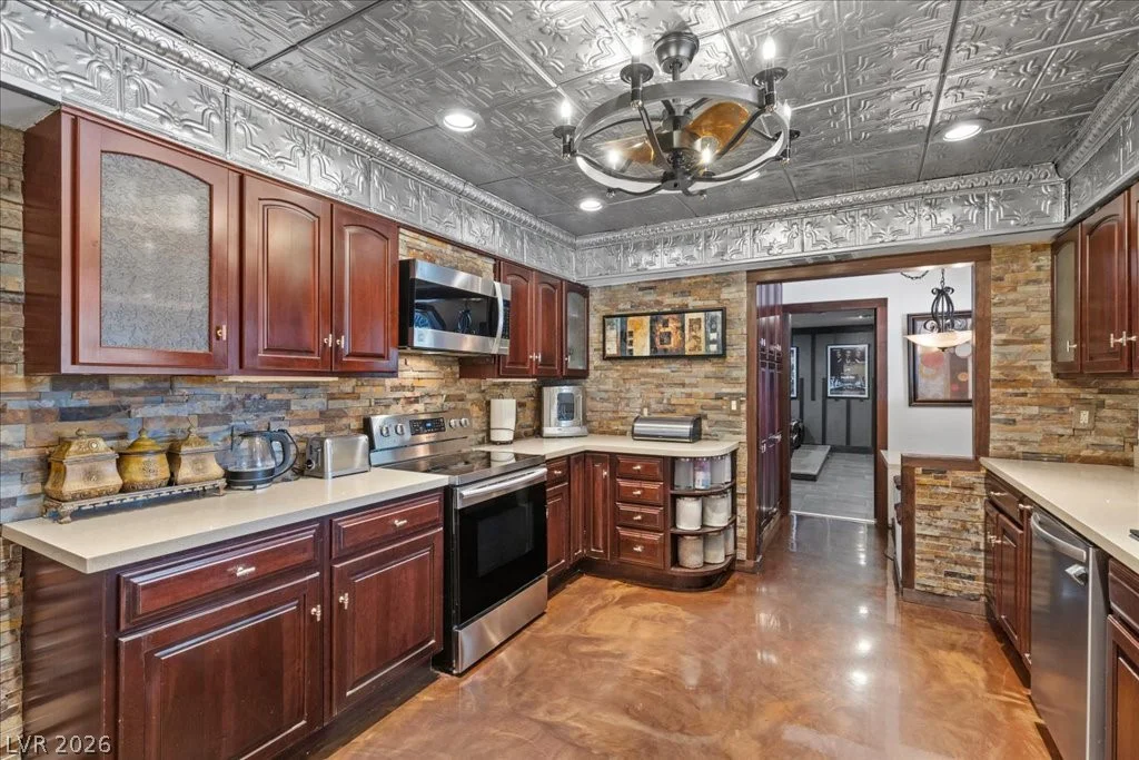 2901 Justice, Las Vegas, NV 89107