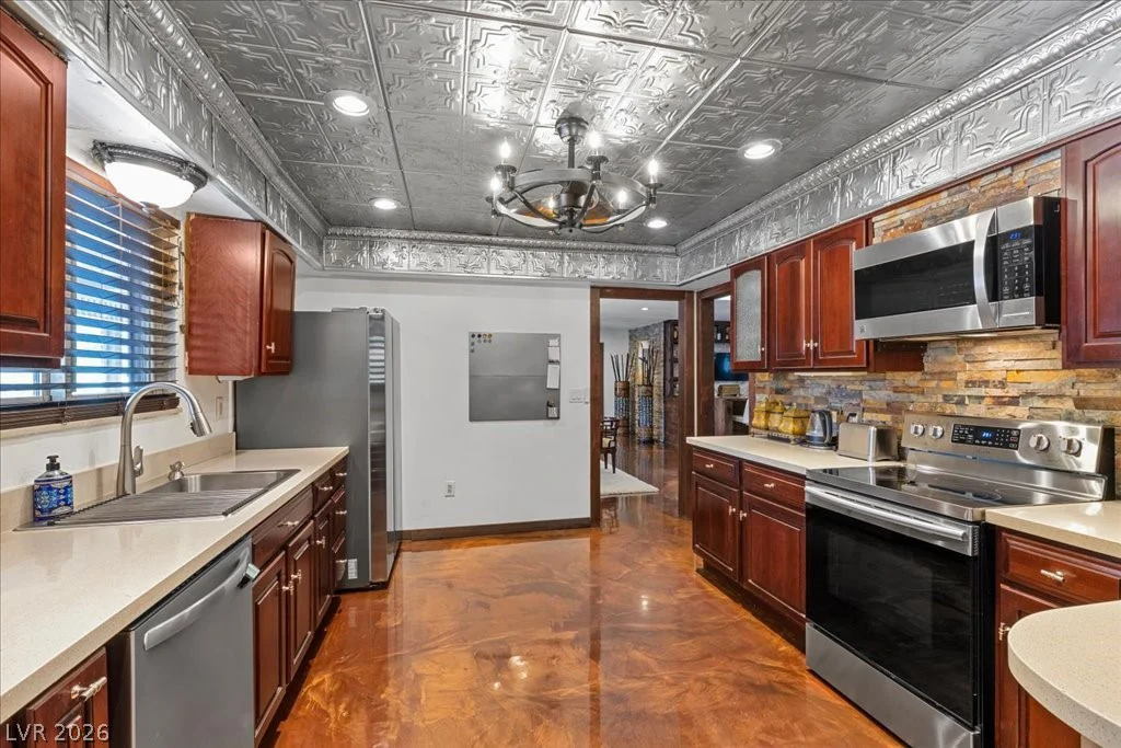 2901 Justice, Las Vegas, NV 89107