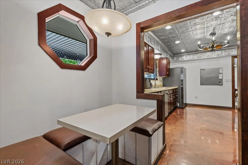2901 Justice, Las Vegas, NV 89107