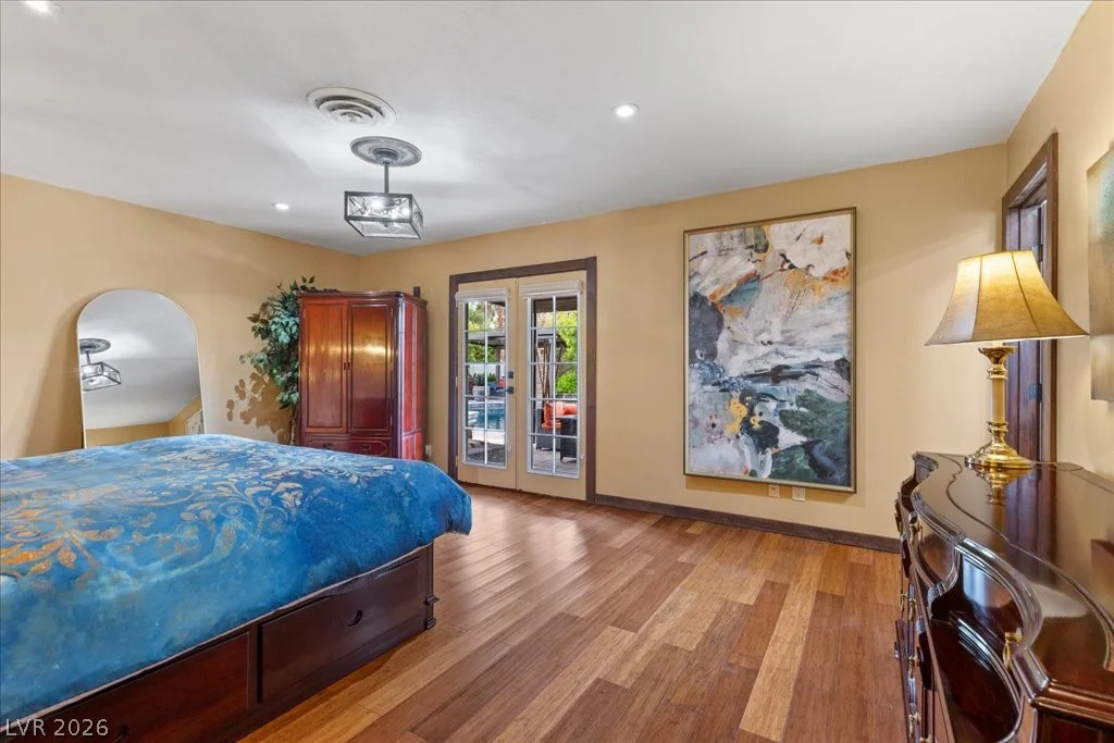 2901 Justice, Las Vegas, NV 89107