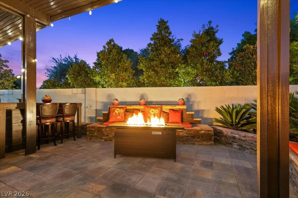 2901 Justice, Las Vegas, NV 89107