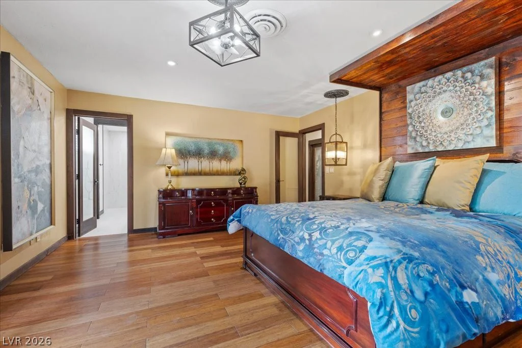 2901 Justice, Las Vegas, NV 89107