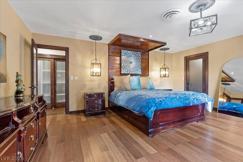 2901 Justice, Las Vegas, NV 89107