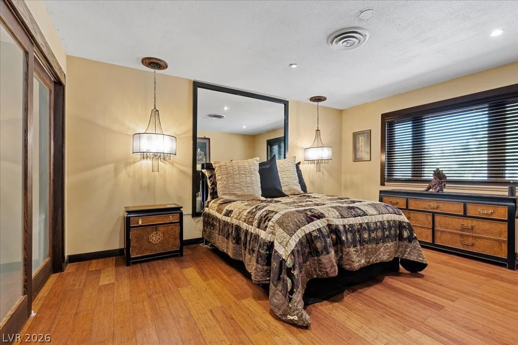 2901 Justice, Las Vegas, NV 89107