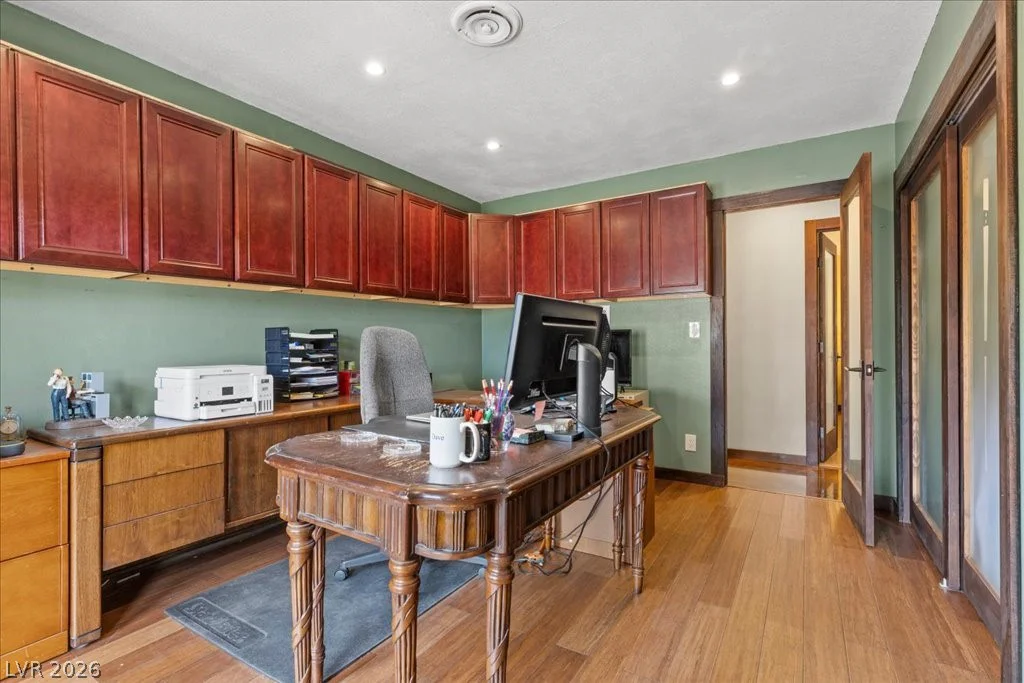2901 Justice, Las Vegas, NV 89107