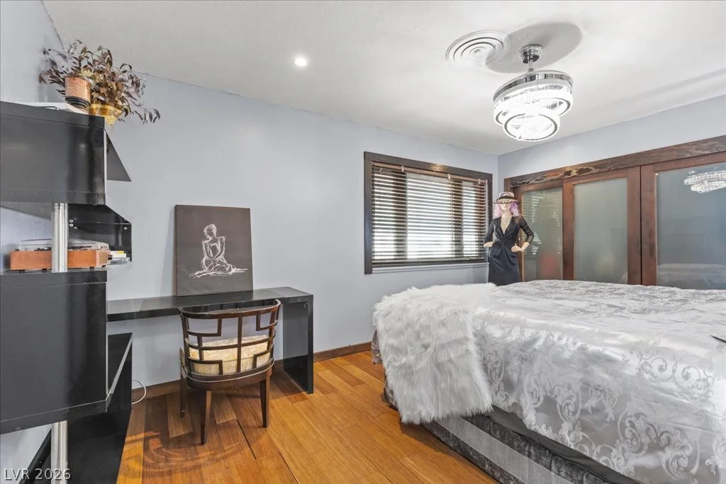 2901 Justice, Las Vegas, NV 89107