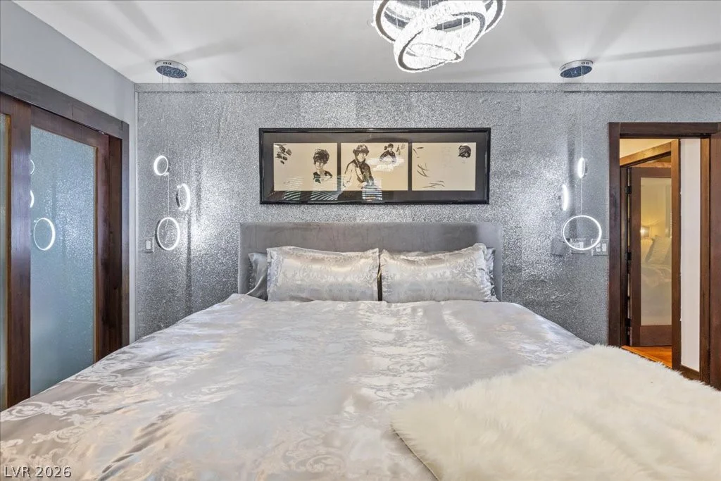 2901 Justice, Las Vegas, NV 89107