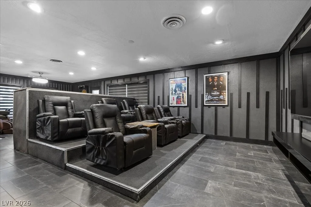 2901 Justice, Las Vegas, NV 89107