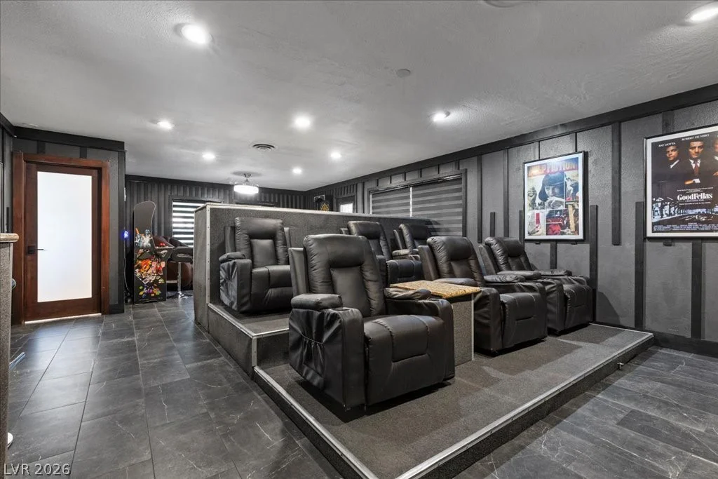 2901 Justice, Las Vegas, NV 89107