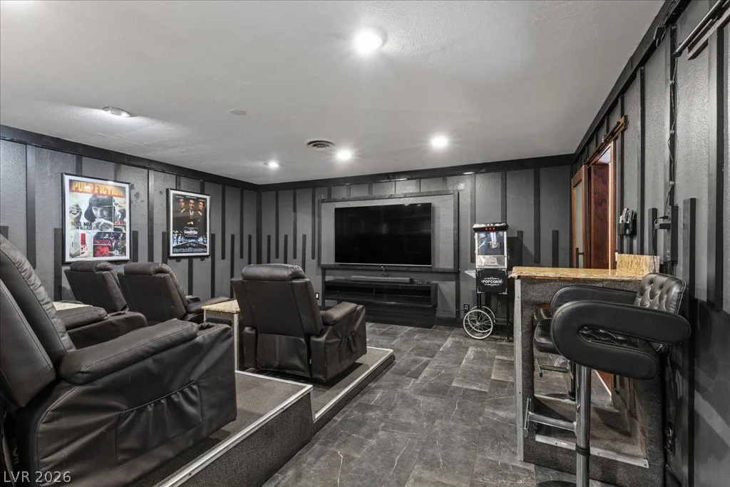 2901 Justice, Las Vegas, NV 89107