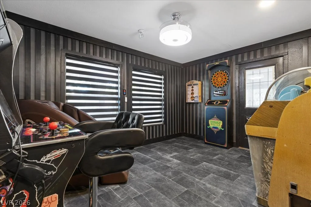 2901 Justice, Las Vegas, NV 89107