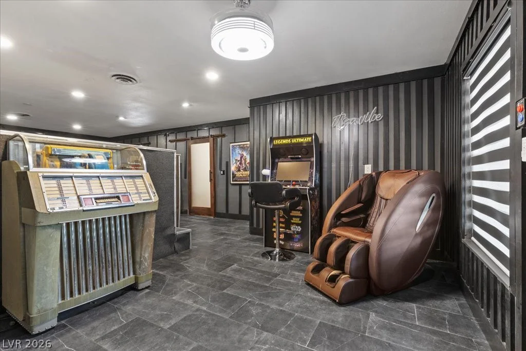 2901 Justice, Las Vegas, NV 89107