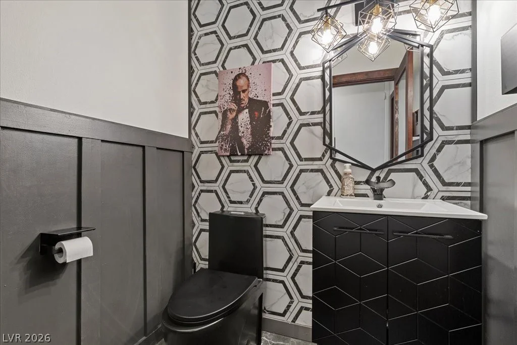 2901 Justice, Las Vegas, NV 89107