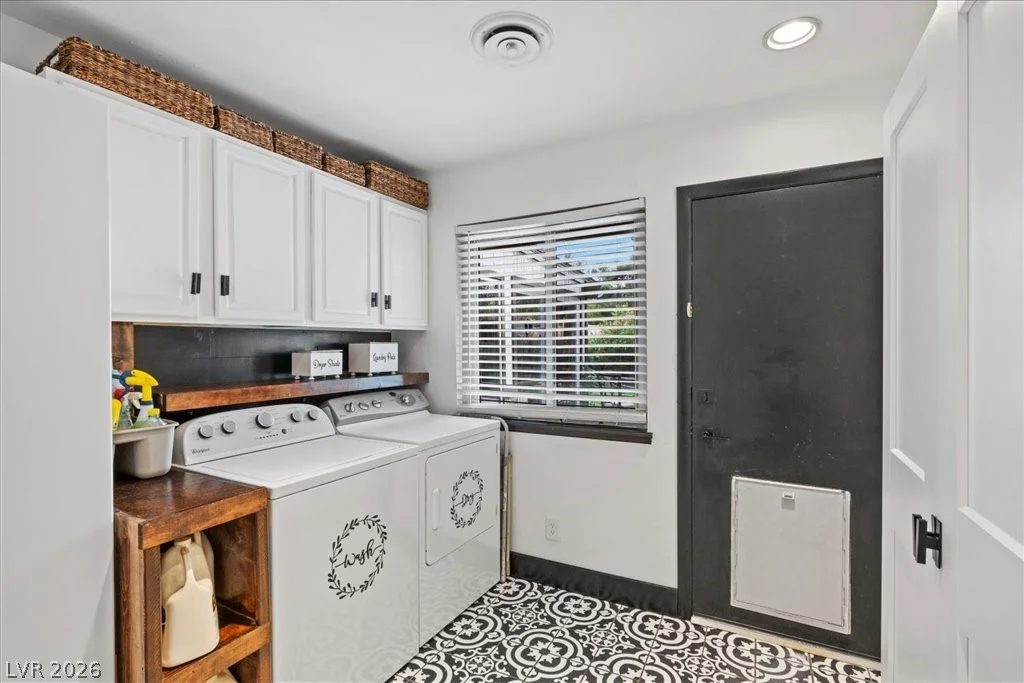 2901 Justice, Las Vegas, NV 89107