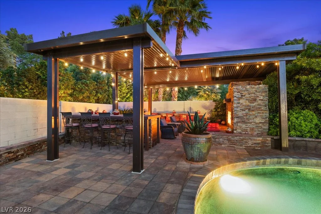 2901 Justice, Las Vegas, NV 89107