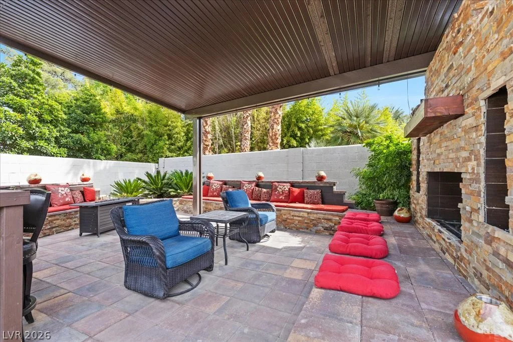 2901 Justice, Las Vegas, NV 89107