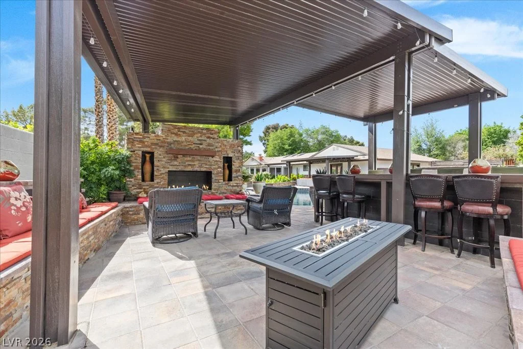 2901 Justice, Las Vegas, NV 89107