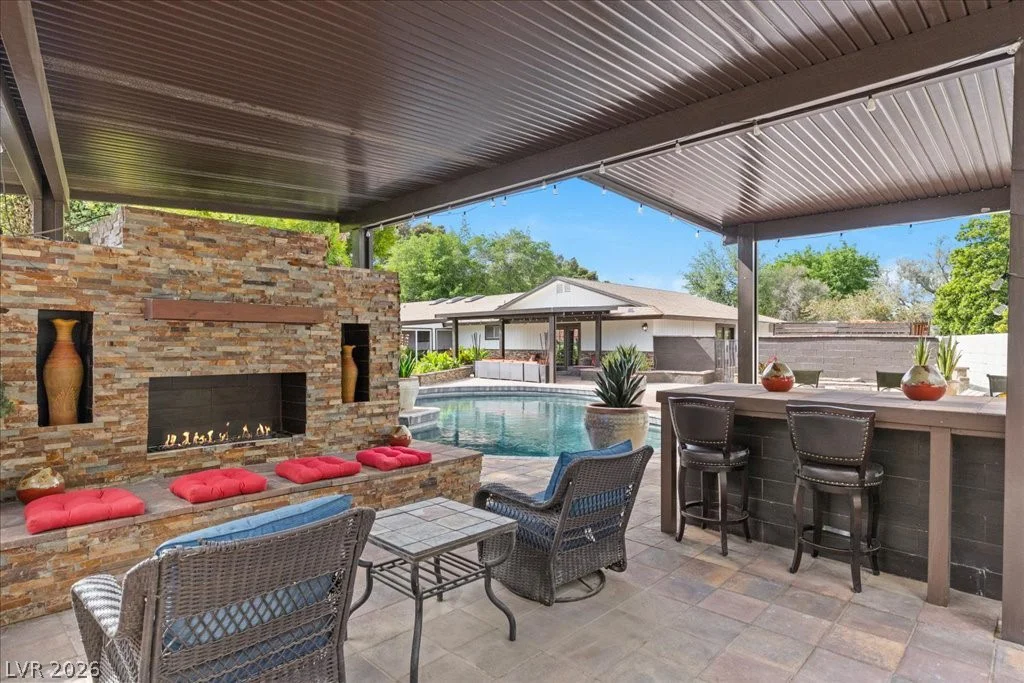2901 Justice, Las Vegas, NV 89107