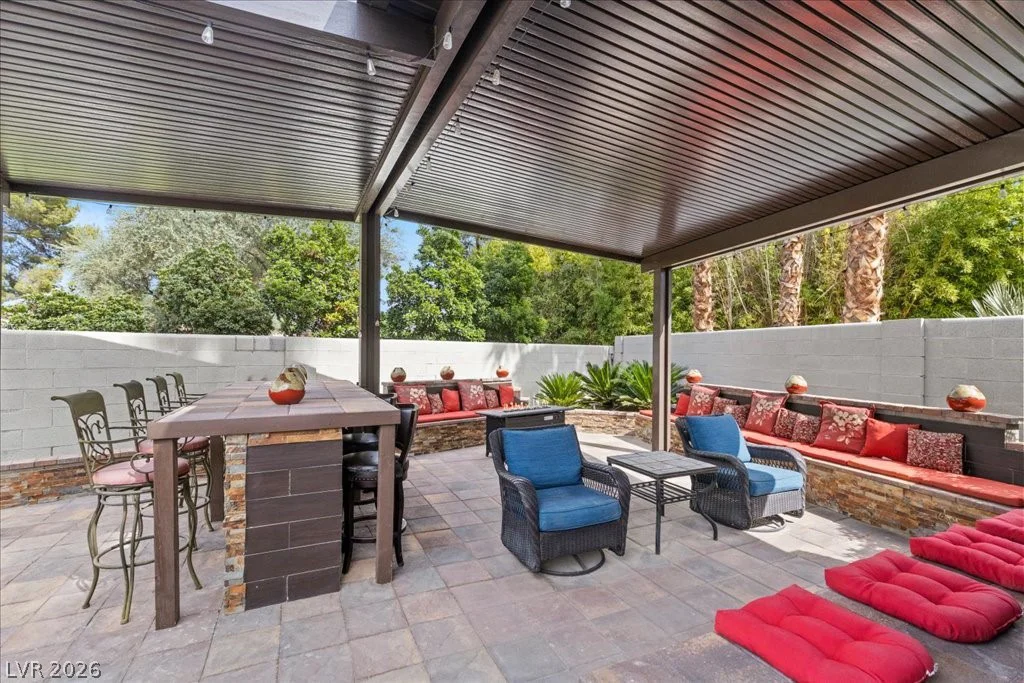 2901 Justice, Las Vegas, NV 89107